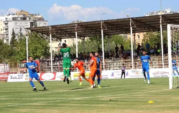 Payasspor: 0-3 Payasspor: 0-3