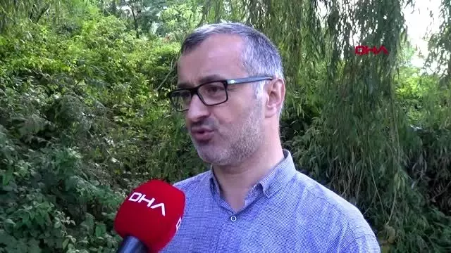 Prof. dr. yüksek cumhurbaşkanımız, koruma alanları için hassasiyetini göstermiştir
