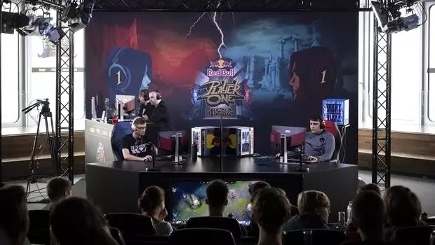 Red Bull Player One'da son 16 düellocu belli oldu