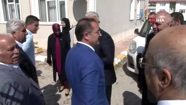 Şehidin ismi kütüphanede yaşatılacak