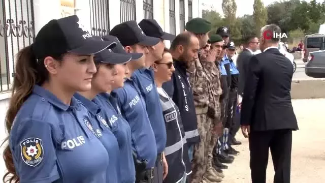Şehidin ismi kütüphanede yaşatılacak