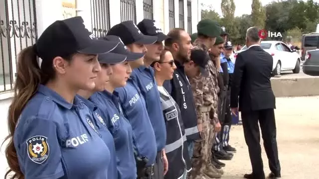 Şehidin ismi kütüphanede yaşatılacak