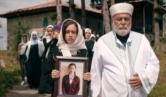 Sen Anlat Karadeniz 55. bölüm fragmanı ve yeni bölüm özeti