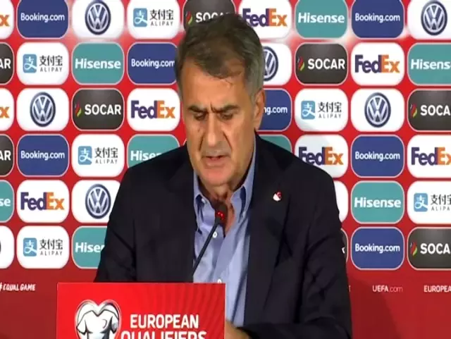 Şenol Güneş: