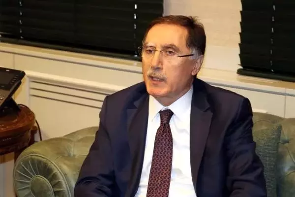 Şeref malkoç: gaziantep bölgenin eğitim ve dini merkezi olmalı