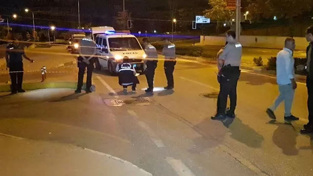 Sevgilime neden baktın kurşunlarının zanlıları yakalandı