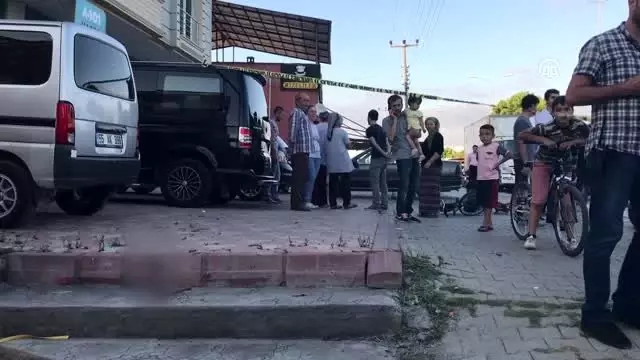Silahla yaralama