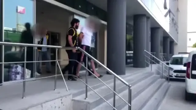 Silahla yaralama şüphelileri yakalandı