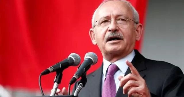Son anketin ardından Kılıçdaroğlu'ndan