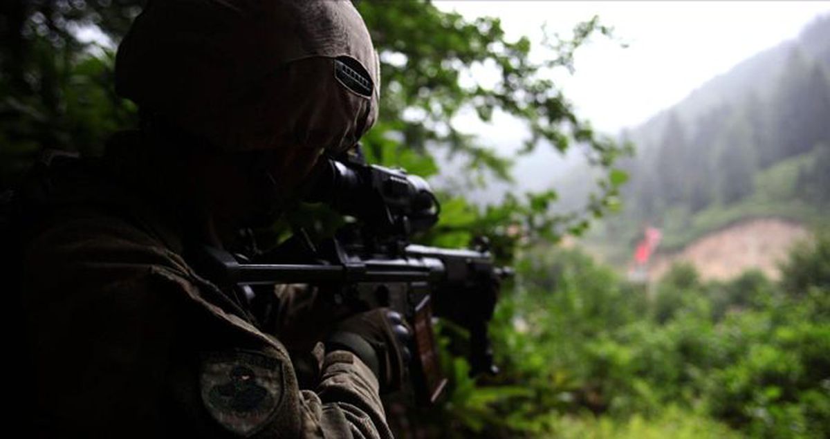 Bakanlık duyurdu: Gri listedeki 'Kava' kod adlı terörist Sezer Işık öldürüldü
