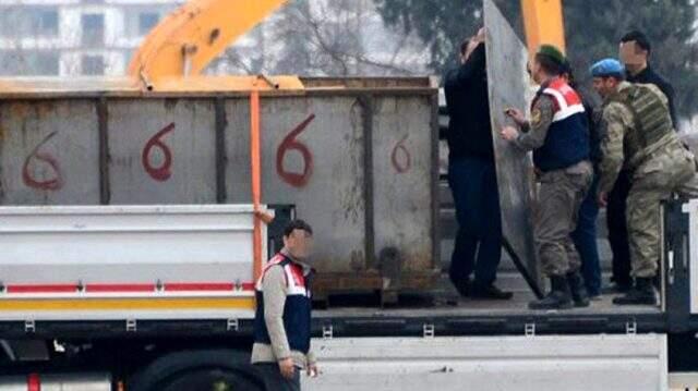 Son Dakika: MİT tırlarının durdurulması davasında gerekçeli karar açıklandı: Hiçbir devlet felaketlerin gelip çatmasını bekleyemez