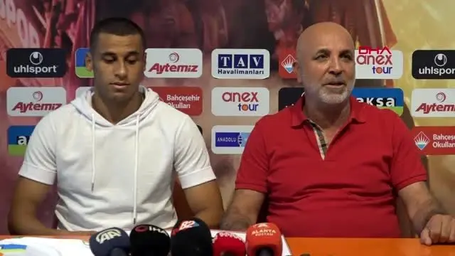 Spor aytemiz alanyaspor, welinton'un sözleşmesini 3 yıl uzattı