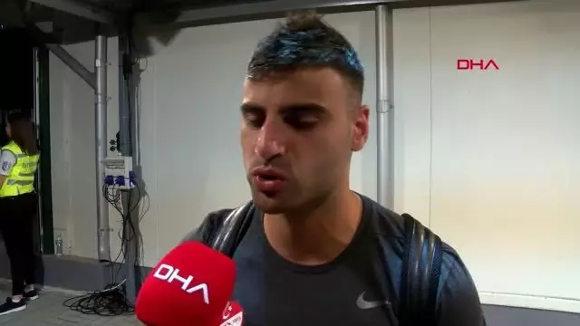Spor deniz türüç türkiye'de hiçbir kulüp fenerbahçe'den büyük değil