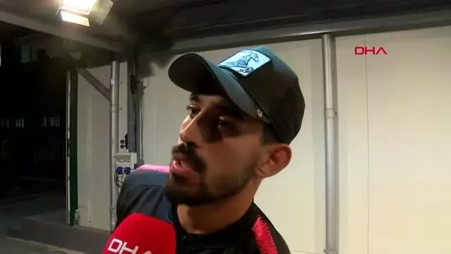 Spor irfan can kahveci izlanda'nın yenilmesi de büyük bir avantaj oldu Spor irfan can kahveci izlanda'nın yenilmesi de büyük bir avantaj oldu