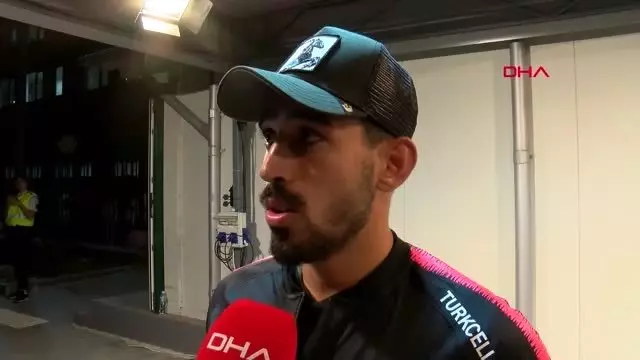 Spor irfan can kahveci izlanda'nın yenilmesi de büyük bir avantaj oldu Spor irfan can kahveci izlanda'nın yenilmesi de büyük bir avantaj oldu