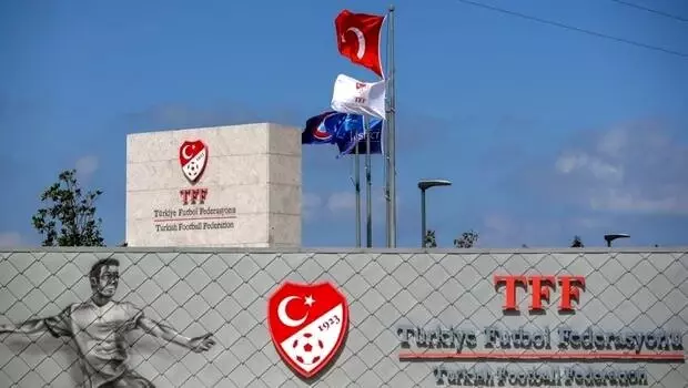Süper Lig'de 4. hafta hakemleri belli oldu!