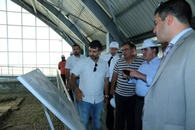 Tarihi mekanlara ziyaret Tarihi mekanlara ziyaret