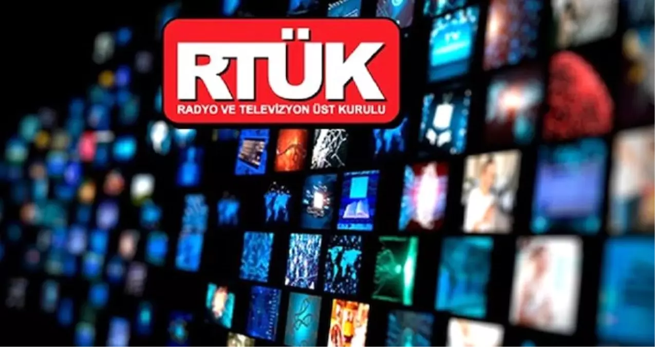 RTÜK açıkladı: Televizyon haberlerinde akıllı işaretler ...