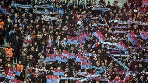 Trabzonspor'un Gençlerbirliği maçı biletleri satışta!