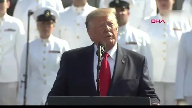 Trump kimse abd'nin gücüyle boy ölçülemez Trump kimse abd'nin gücüyle boy ölçülemez