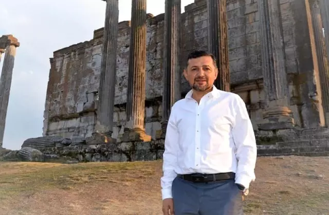 TÜRSAB'tan 'Kütahya seni bekliyor' projesine destek