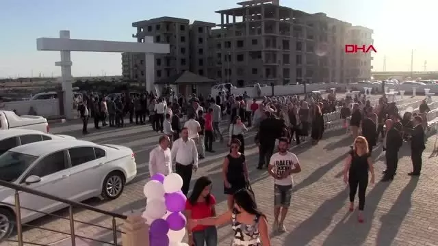Uğur okulları viranşehir kampüsü açıldı Uğur okulları viranşehir kampüsü açıldı