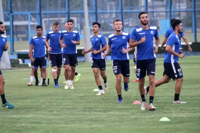 Uğur Tütüneker: 'Hedefimiz Süper Lig' Uğur Tütüneker: 'Hedefimiz Süper Lig'
