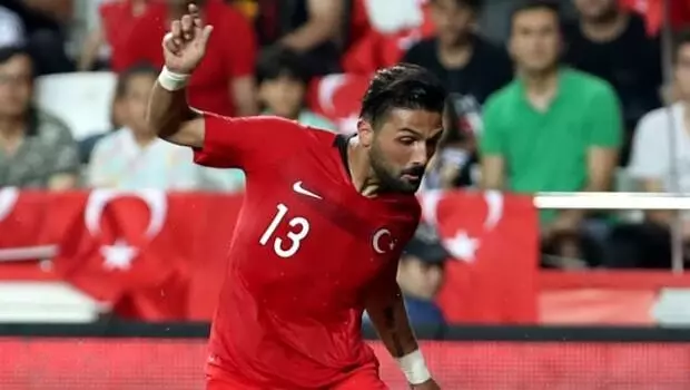 Umut Meraş: Yolun yüzde 80'ini kat ettik