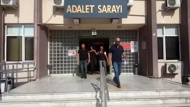 Uyuşturucu operasyonları