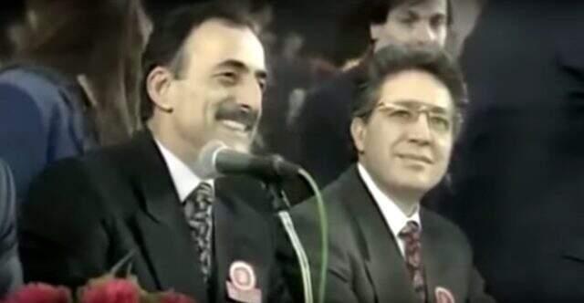 Yeni parti hazırlığındaki Ali Babacan'ın Zülfü Livaneli ile görüştüğü iddia edildi
