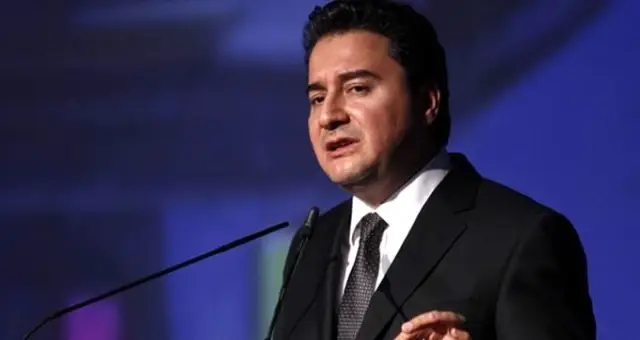 Yeni parti hazırlığındaki Ali Babacan'ın Zülfü Livaneli ile görüştüğü iddia edildi