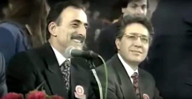 Zülfü Livaneli'den Ali Babacan iddialarına yanıt: Siyasi oluşum içinde yer almayacağım