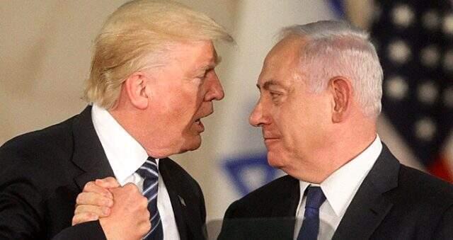 ABD basını, İsrail'in Trump ve Beyaz Saray'daki kurumları dinlediğini iddia etti