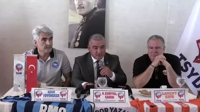 Adanaspor-Adana Demirspor derbisine doğru