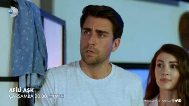Afili Aşk 14. bölüm fragmanı yayımlandı mı? Afili Aşk 13. bölüm full izle