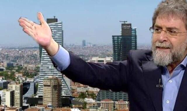 Ahmet Hakan için müşteki olarak yer aldığı davada zorla getirme kararı çıktı