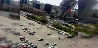Anadolu Adalet Sarayı: Anadolu Adliyesi'ndeki silahlı saldırıya ilişkin 2 kişi tutuklandı Anadolu Adalet Sarayı: Anadolu Adliyesi'ndeki silahlı saldırıya ilişkin 2 kişi tutuklandı