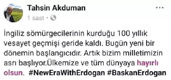 Atatürk'e hakaretten yargılanan eski belediye meclis üyesine 10 ay hapis
