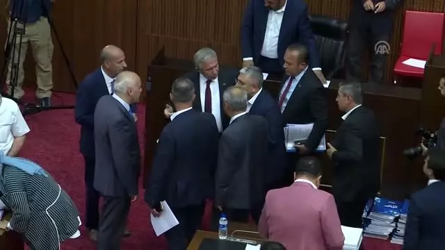 Başkentte çocuk koruma evlerinin kapatılması