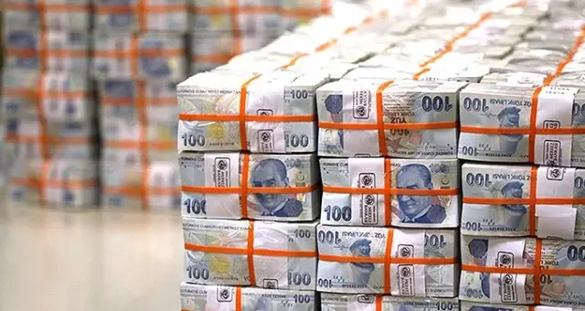 Borçlanma Genel Müdürlüğü kuruldu