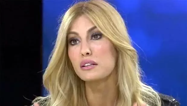 Çağla Şıkel'in 3 yıl 9 aydan 8 yıl 9 aya kadar hapsi istenmişti! Mahkeme kararını verdi