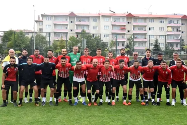 Cevizli Anadolu Spor Kulübü Başkanı Karakelle: