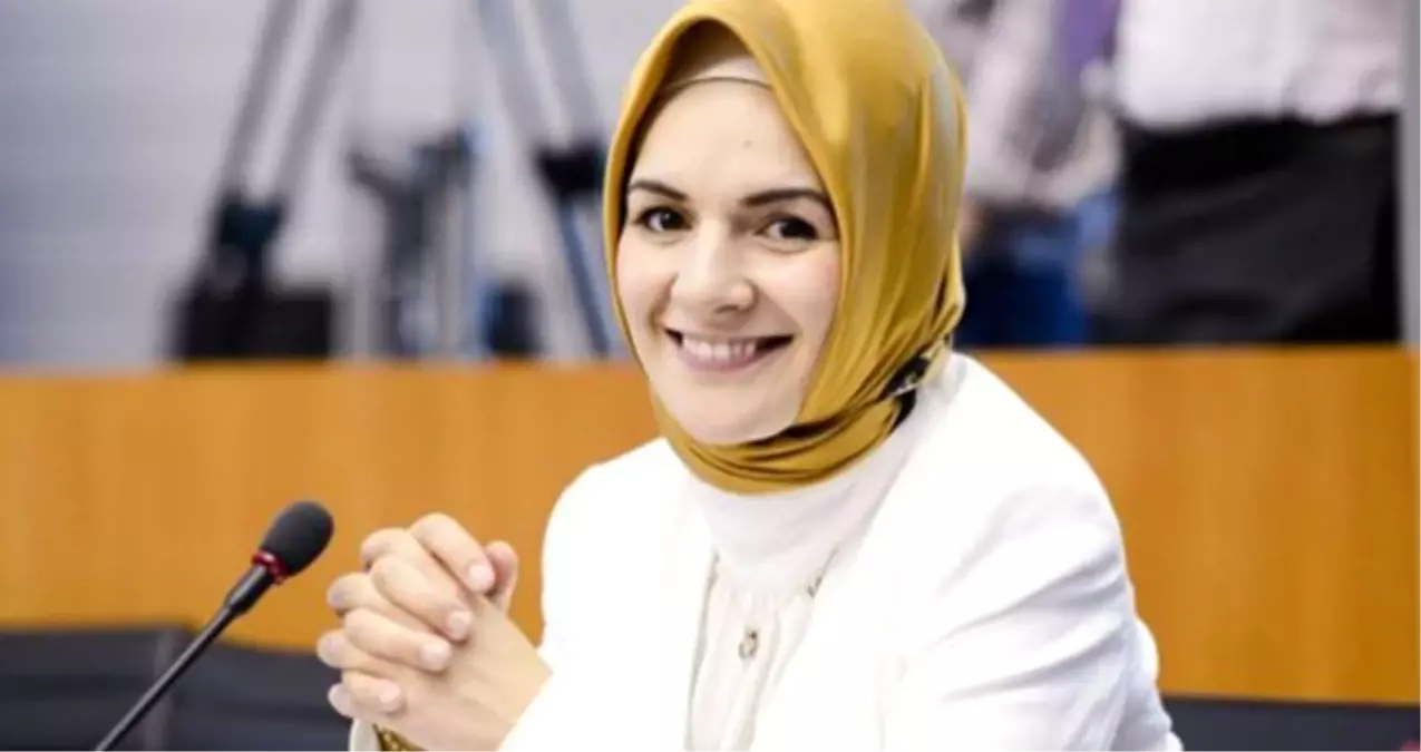 Cezayir Büyükelçisi seçilen Mahinur Özdemir kimdir?