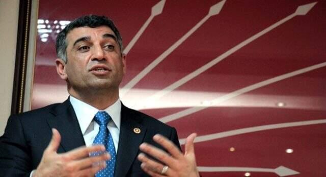 CHP'li vekil Gürsel Erol'dan TBMM'ye 'Kenan Evren'in ismi kamusal mekanlara verilmesin' teklifi