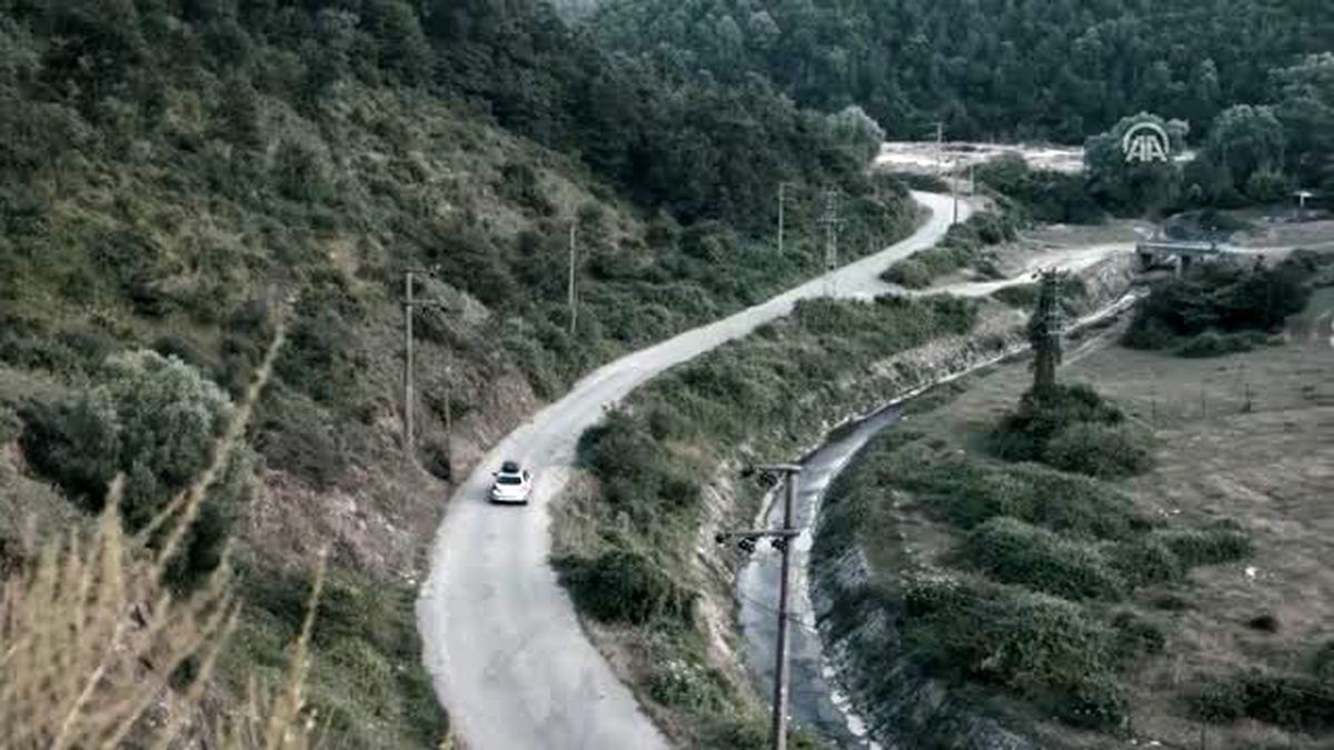 Cin Azabı