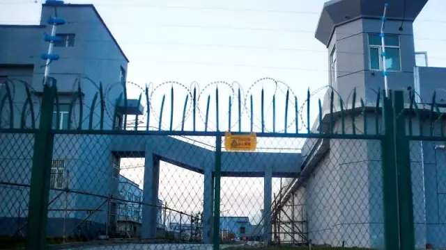 Çin devlet başkanına mektup: Uygur rektörü Taşpolat Tiyip'i idam etmeyin