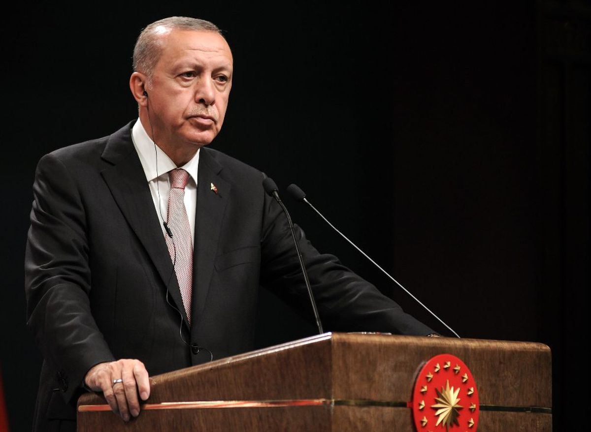 Cumhurbaşkanı Erdoğan'dan '12 Eylül' mesajı