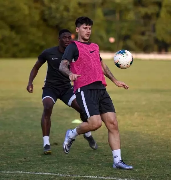 Denizlispor'da parola 3 puan
