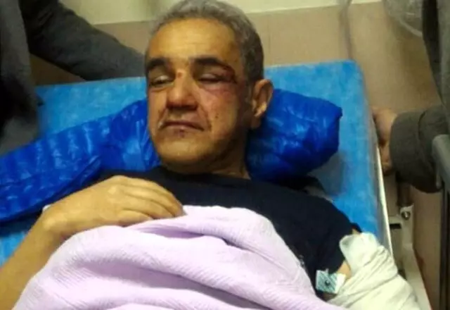 Doktoru darp ettiği iddia edilen genç hakkındaki soruşturma tamamlandı