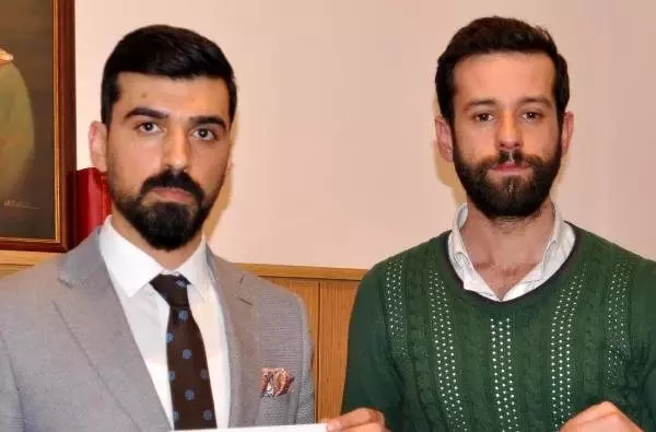 Ece erken'e 'tosuncuk' davasında beraat
